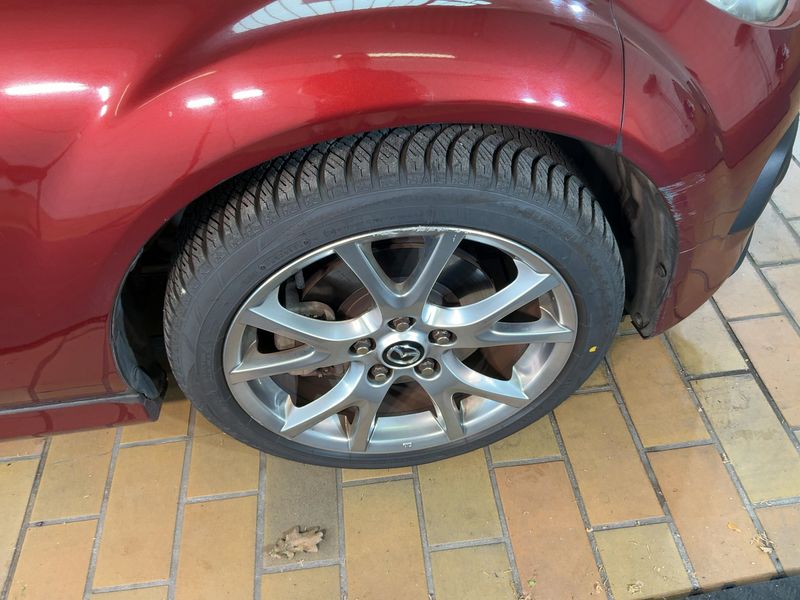 Mazda MX-5 1.8 Kenko 2013 – снимка 11