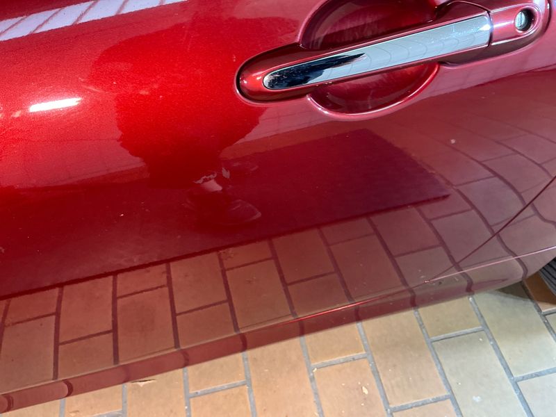 Mazda MX-5 1.8 Kenko 2013 – снимка 24