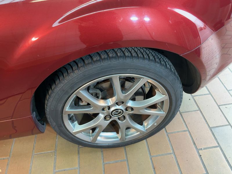 Mazda MX-5 1.8 Kenko 2013 – снимка 5