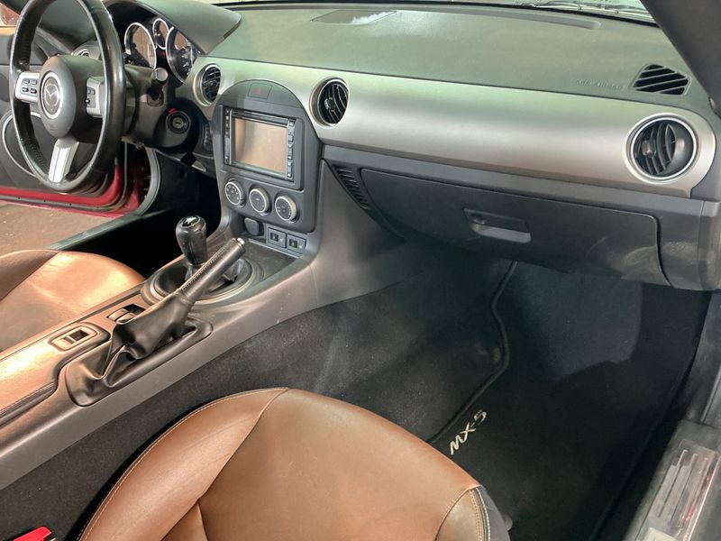 Mazda MX-5 1.8 Kenko 2013 – снимка 34
