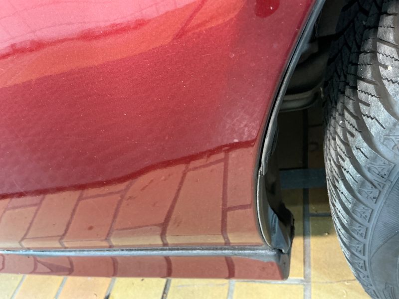 Mazda MX-5 1.8 Kenko 2013 – снимка 22