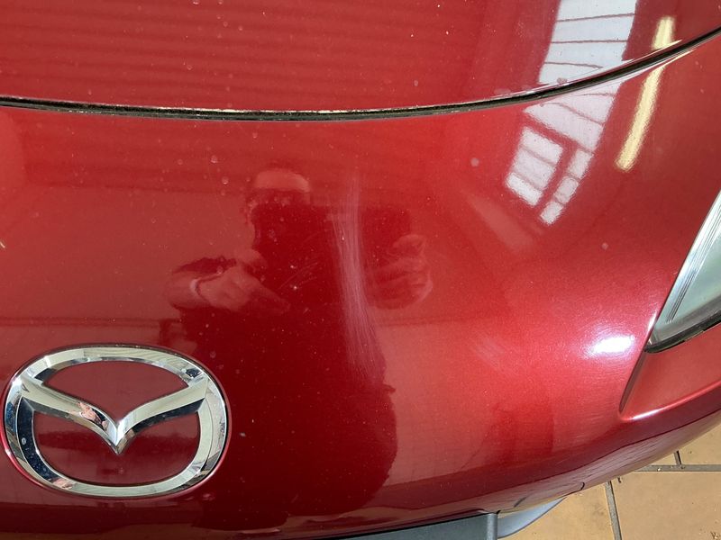 Mazda MX-5 1.8 Kenko 2013 – снимка 44