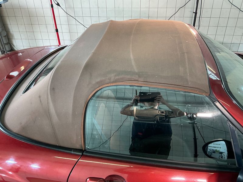 Mazda MX-5 1.8 Kenko 2013 – снимка 35