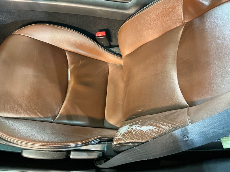 Mazda MX-5 1.8 Kenko 2013 – снимка 30
