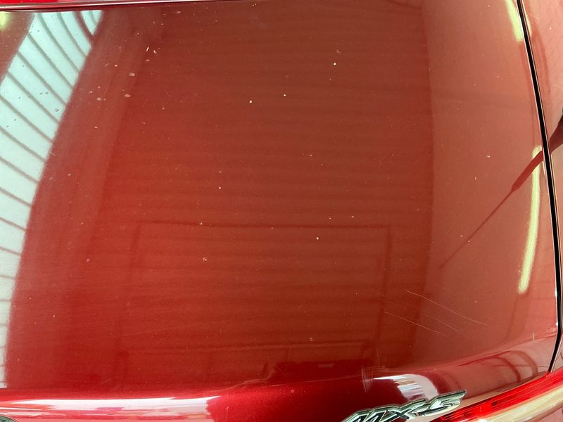 Mazda MX-5 1.8 Kenko 2013 – снимка 39