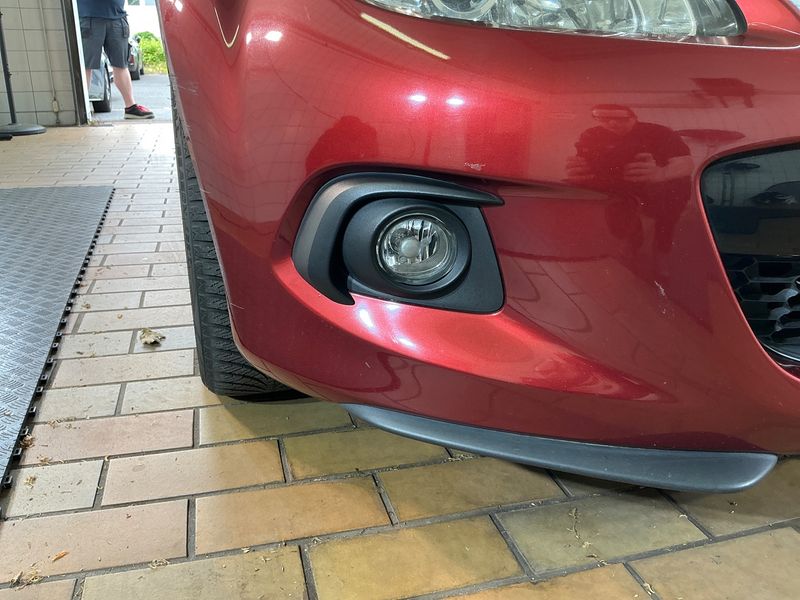 Mazda MX-5 1.8 Kenko 2013 – снимка 40