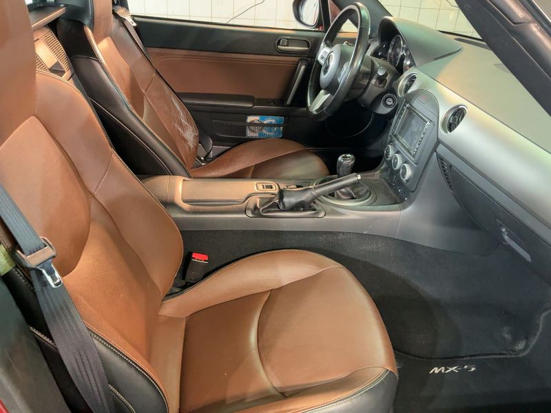 Mazda MX-5 1.8 Kenko 2013 – снимка 16