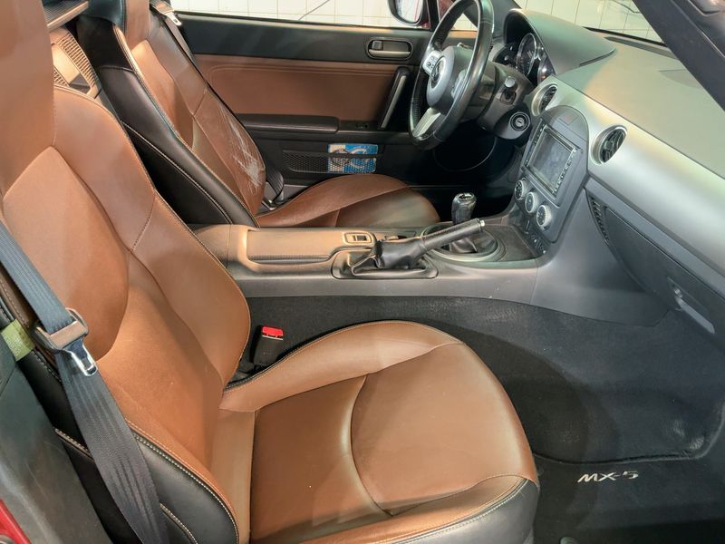 Mazda MX-5 1.8 Kenko 2013 – снимка 19