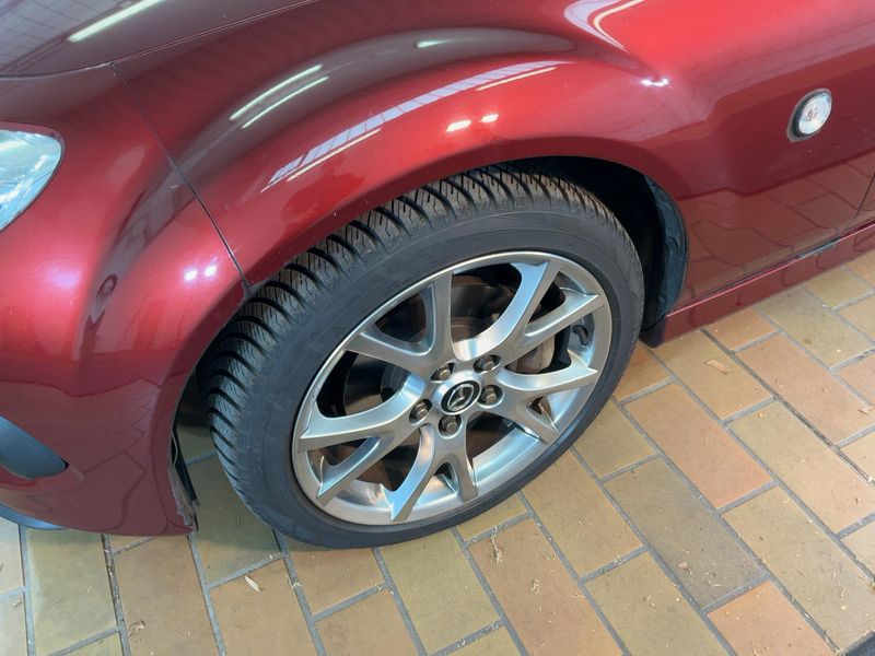 Mazda MX-5 1.8 Kenko 2013 – снимка 3