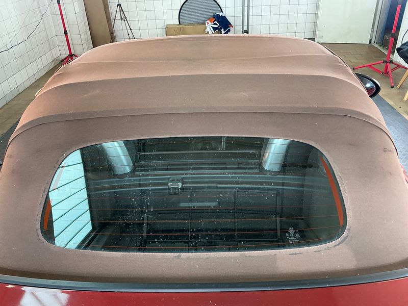 Mazda MX-5 1.8 Kenko 2013 – снимка 36