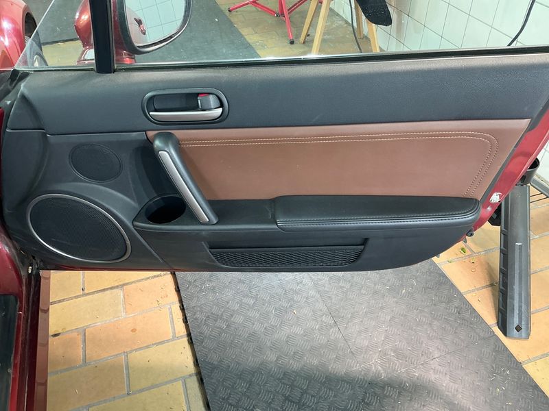 Mazda MX-5 1.8 Kenko 2013 – снимка 28