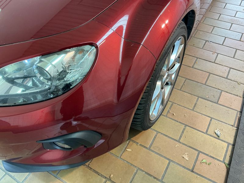 Mazda MX-5 1.8 Kenko 2013 – снимка 41