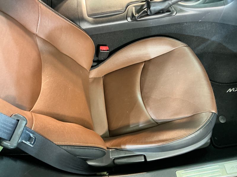 Mazda MX-5 1.8 Kenko 2013 – снимка 33