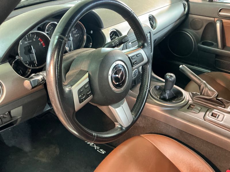 Mazda MX-5 1.8 Kenko 2013 – снимка 32