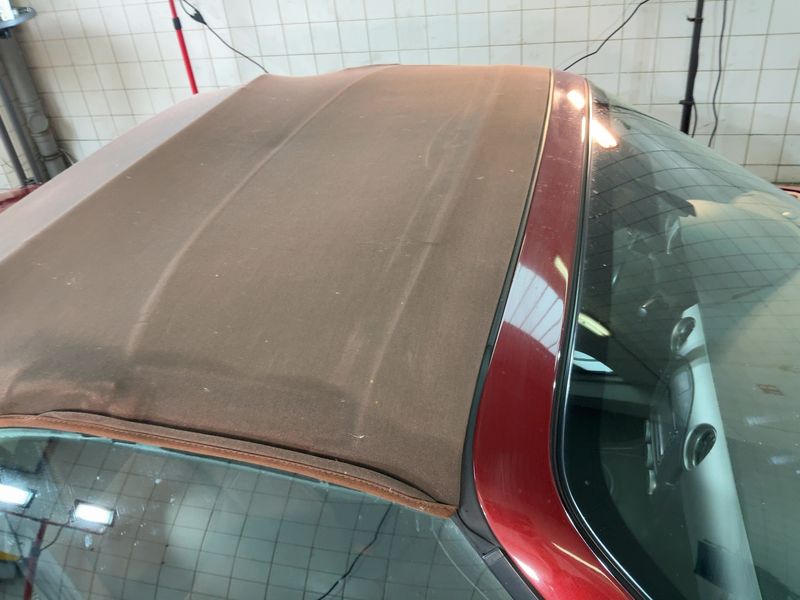 Mazda MX-5 1.8 Kenko 2013 – снимка 13