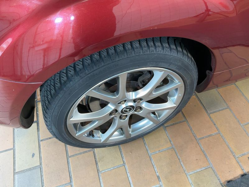 Mazda MX-5 1.8 Kenko 2013 – снимка 9