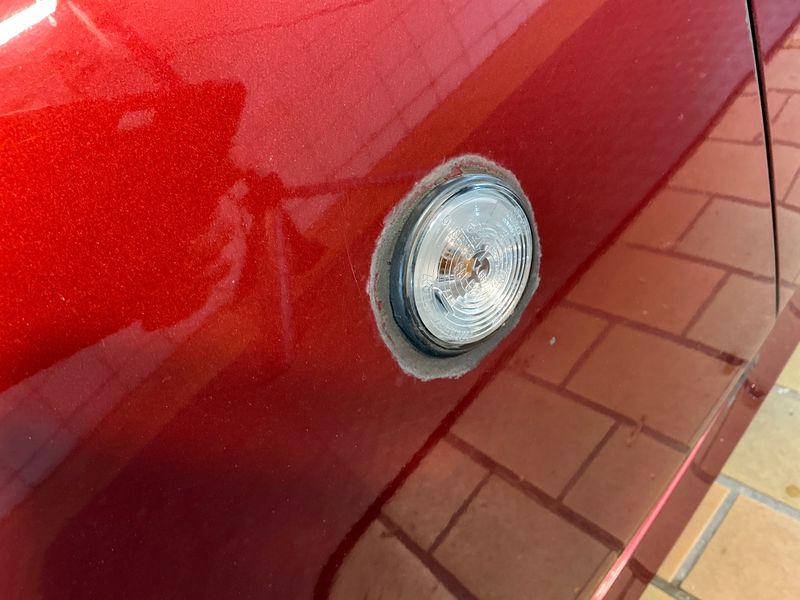 Mazda MX-5 1.8 Kenko 2013 – снимка 25