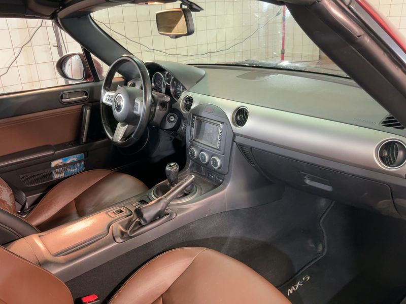 Mazda MX-5 1.8 Kenko 2013 – снимка 17