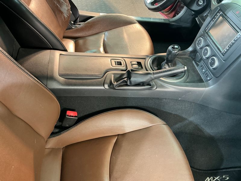 Mazda MX-5 1.8 Kenko 2013 – снимка 29