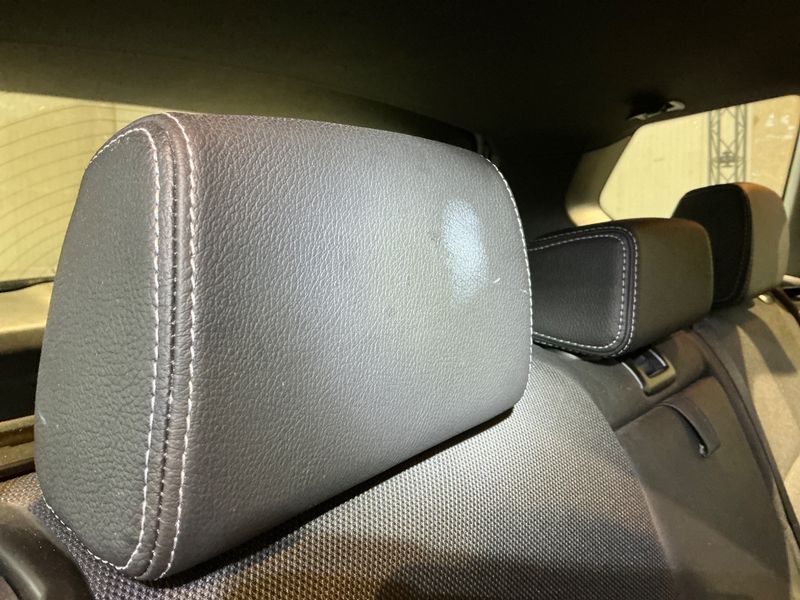 BMW X3 xDrive 20d 2012 – снимка 32