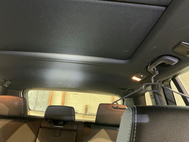 BMW X3 xDrive 20d 2012 – снимка 28