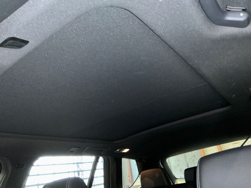 BMW X3 xDrive 20d 2012 – снимка 29
