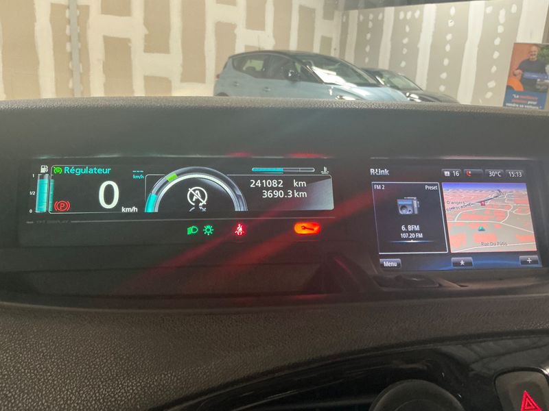 Renault Scenic 1.6 dCi BOSE Edition 2016 – снимка 4