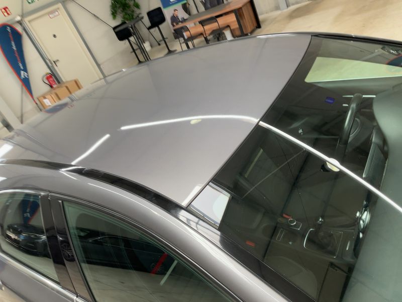 Mercedes-Benz A-Klasse A 200 CDI Style 2014 – снимка 13