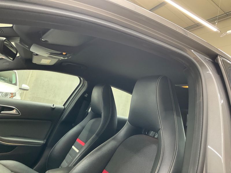 Mercedes-Benz A-Klasse A 200 CDI Style 2014 – снимка 25
