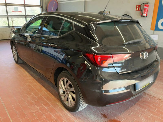 Opel Astra 1.2 Turbo Elegance Start/Stop НЕЗАБАВНА ПОКУПКА снимка 2
