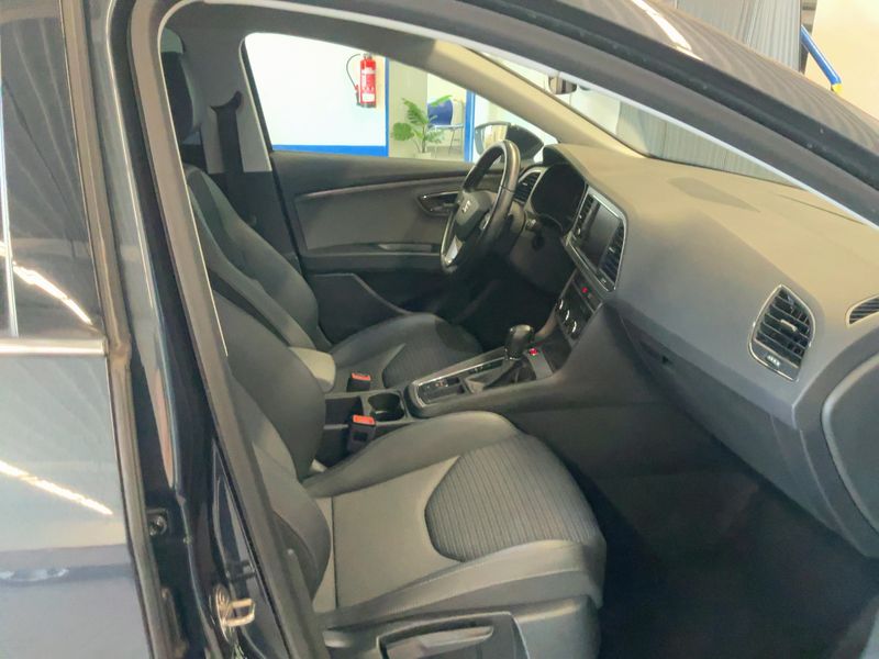 Seat Leon 2.0 TDI Xcellence 2020 – снимка 16