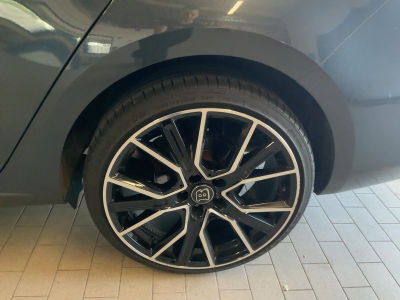 Seat Leon 2.0 TDI Xcellence 2020 – снимка 5