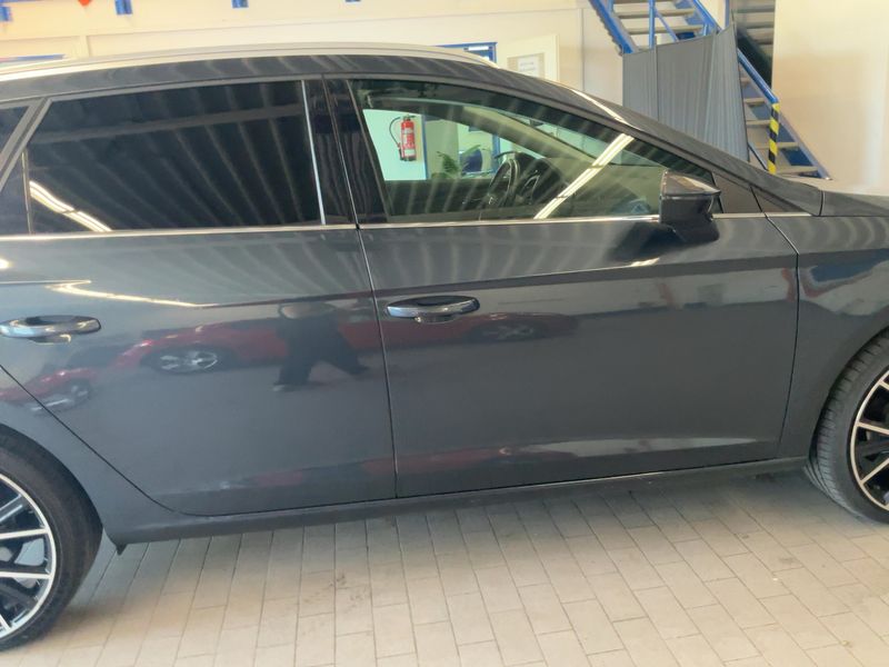 Seat Leon 2.0 TDI Xcellence 2020 – снимка 10