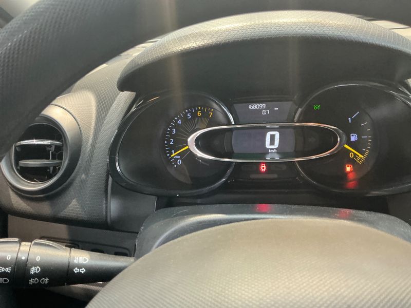 Renault Clio 0.9 Energy Expression 2013 – снимка 4