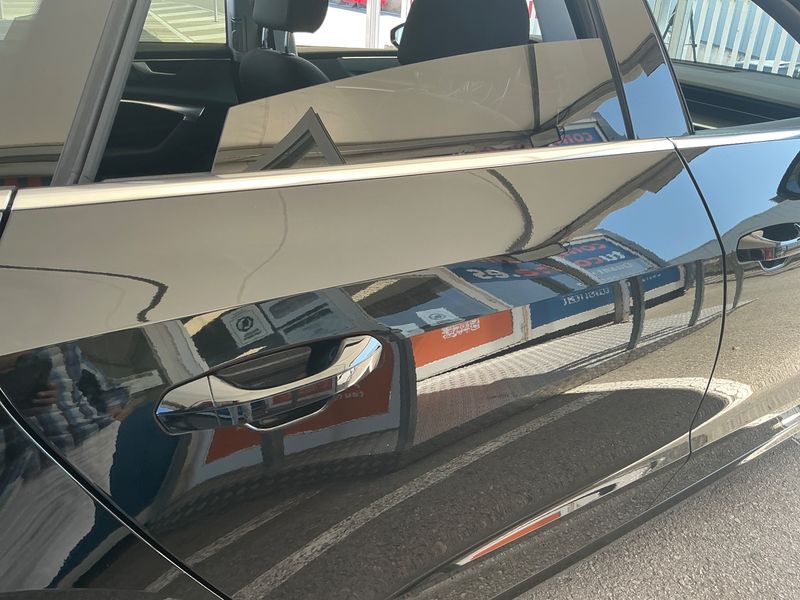 Audi A7 Sportback 50 TFSIe quattro Black line 2021 – снимка 23