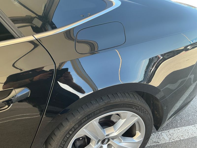 Audi A7 Sportback 50 TFSIe quattro Black line 2021 – снимка 26