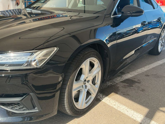 Audi A7 Sportback 50 TFSIe quattro Black line 2021 – снимка 2