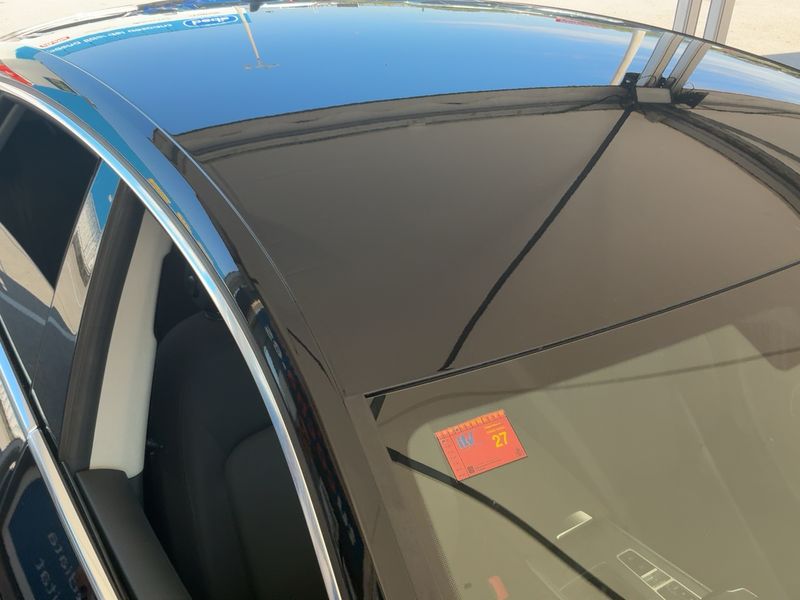 Audi A7 Sportback 50 TFSIe quattro Black line 2021 – снимка 13