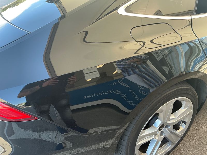 Audi A7 Sportback 50 TFSIe quattro Black line 2021 – снимка 22