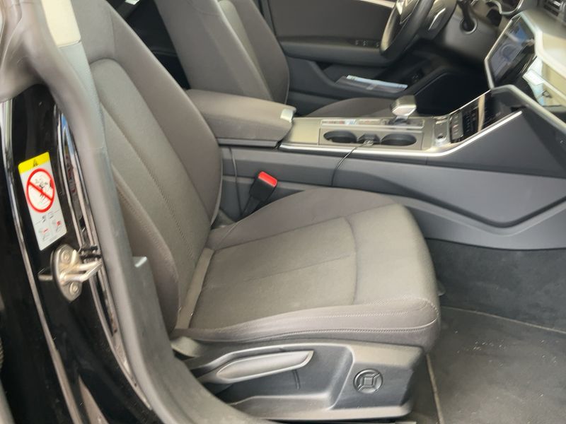 Audi A7 Sportback 50 TFSIe quattro Black line 2021 – снимка 16