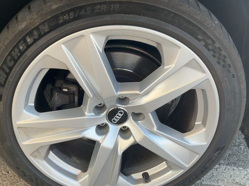 Audi A7 Sportback 50 TFSIe quattro Black line 2021 – снимка 5