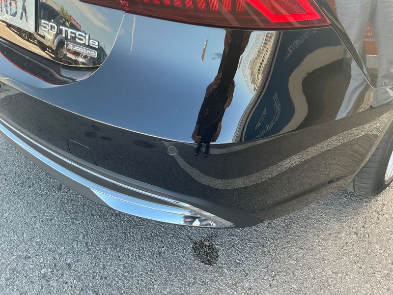 Audi A7 Sportback 50 TFSIe quattro Black line 2021 – снимка 29