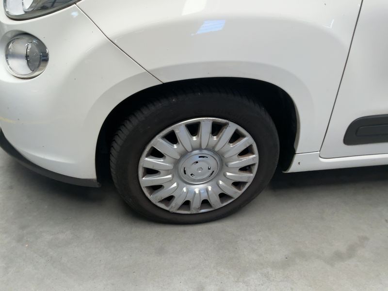 Fiat 500L 1.4 Pop Star 2017 – снимка 3