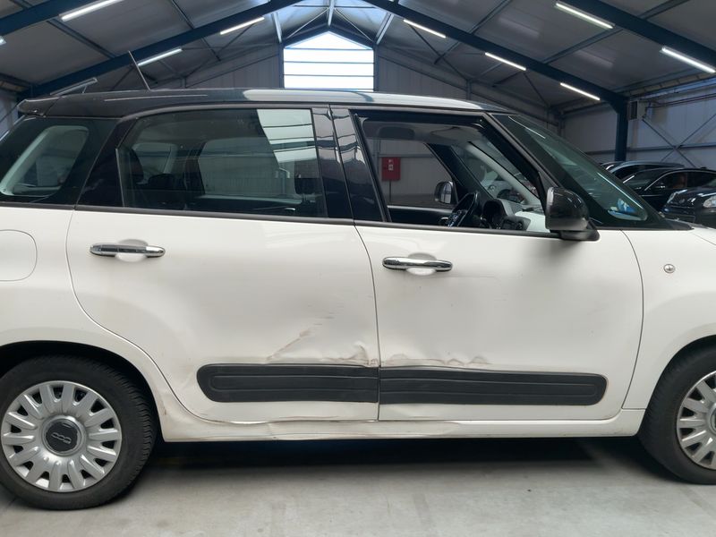 Fiat 500L 1.4 Pop Star 2017 – снимка 10