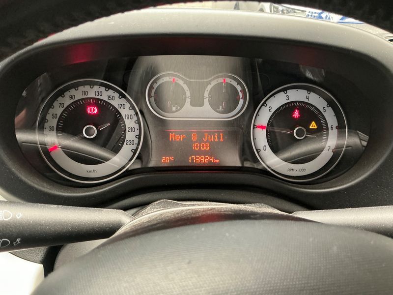 Fiat 500L 1.4 Pop Star 2017 – снимка 18