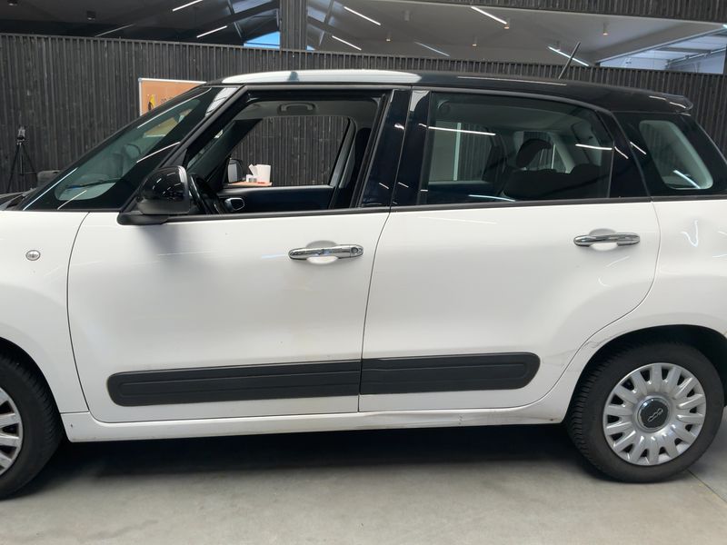 Fiat 500L 1.4 Pop Star 2017 – снимка 4