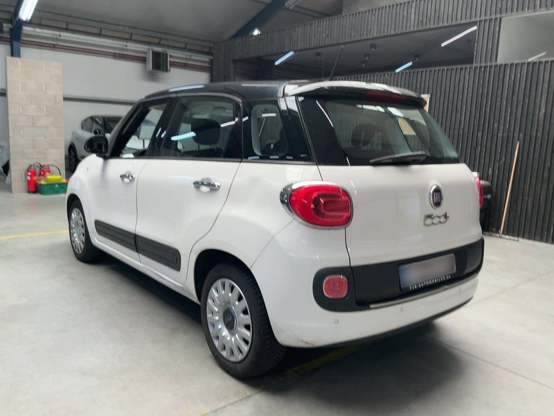 Fiat 500L 1.4 Pop Star 2017 – снимка 6