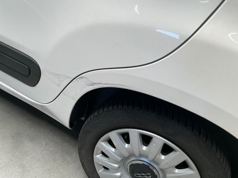 Fiat 500L 1.4 Pop Star 2017 – снимка 31