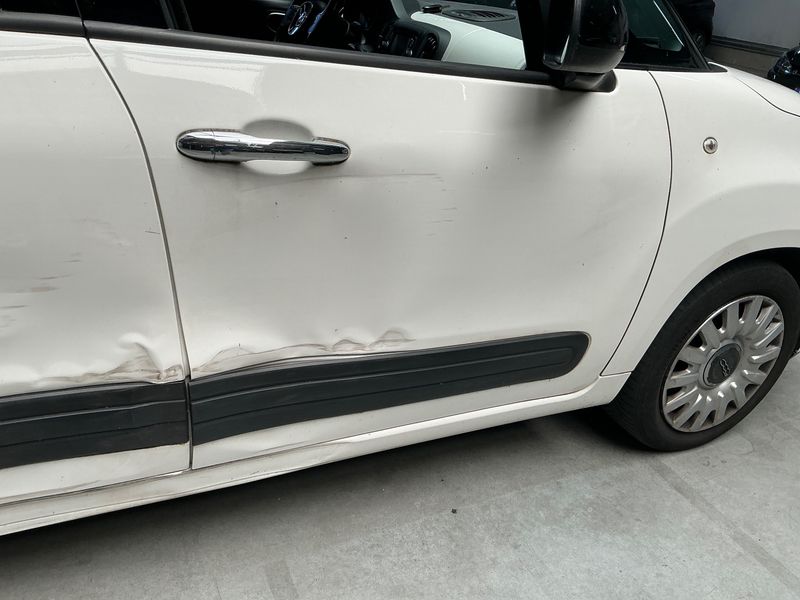 Fiat 500L 1.4 Pop Star 2017 – снимка 27