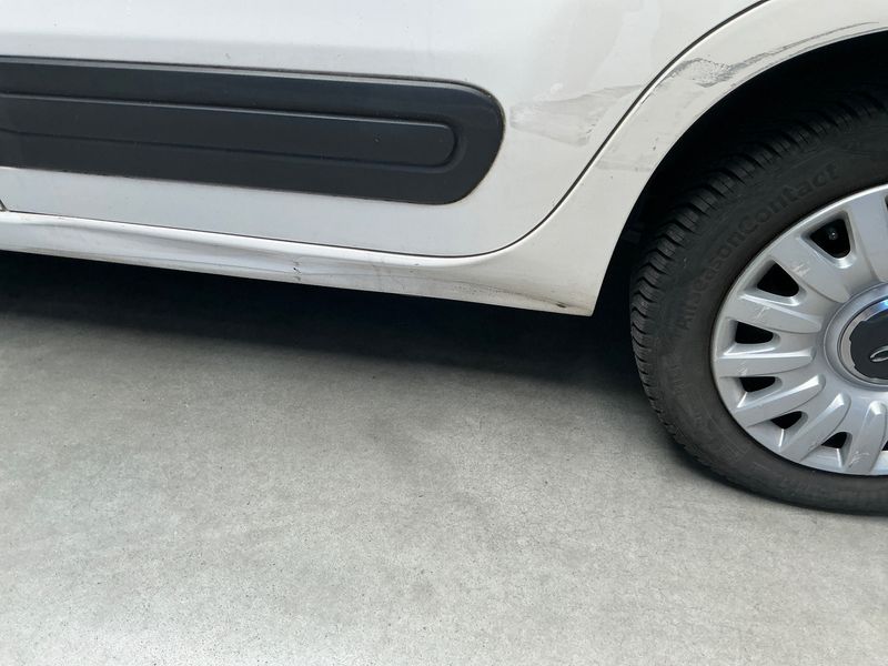 Fiat 500L 1.4 Pop Star 2017 – снимка 30